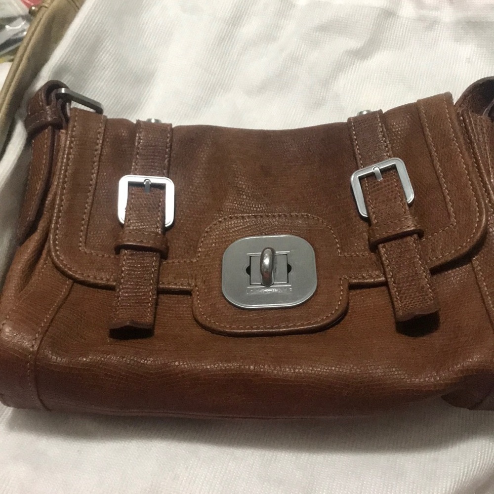 Longchamp Gatsby Crossbody